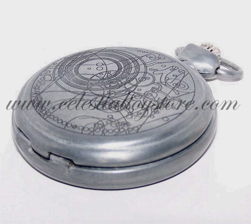 Chameleon Arch Pocket Watch Chameleon Arch Pocket Watch